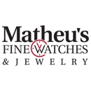 Matheu's Fine Watches & Jewelry - Highlands Ranch Store - Watch Repair