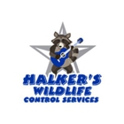 Halker's Wildlife Control Services