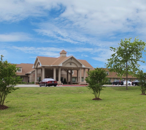 Legend Oaks Healthcare and Rehabilitation - East Houston - Houston, TX