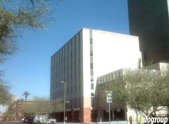 Copmea City Phnix Municipal - Phoenix, AZ