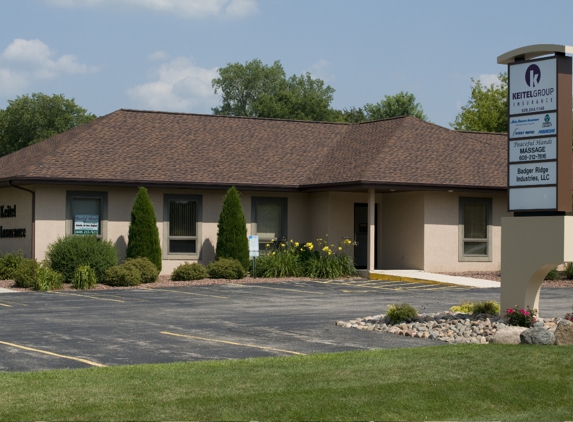 Keitel Group Insurance Inc - Deforest, WI