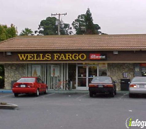 Wells Fargo Bank - San Jose, CA