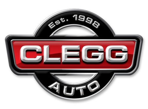 Clegg Auto Spanish Fork - Spanish Fork, UT