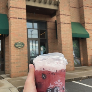 Starbucks Coffee - State College, PA