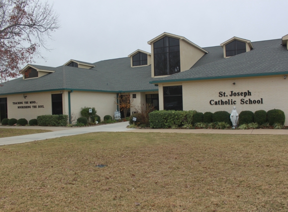 St Joseph Catholic School - Arlington, TX