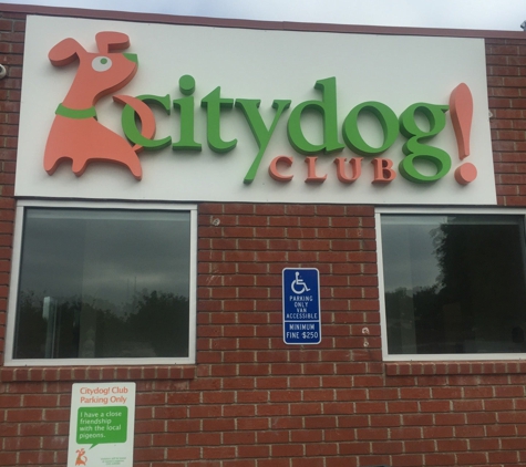 Citydog! Club - Culver City, CA