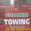 Colombi Towing, Auto Repair And Sales gallery