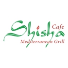 Shisha Cafe