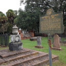 Colonial Park Cemetery - Cemeteries