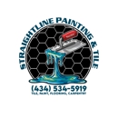 Straightline Painting & Tile Inc - Drywall Contractors