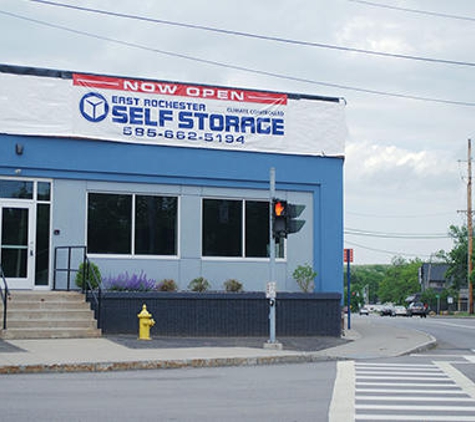 East Rochester Self Storage - East Rochester, NY