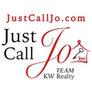 Just Call Jo Team | Keller Williams Realty - Real Estate Management