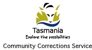 Community Corrections Tasmania Logo