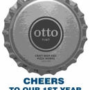 Otto Pint - Pizza