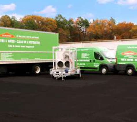 SERVPRO of Oakdale/North Bay Shore - Oakdale, NY