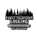 Family Traditions Logging & Excavation - Logging Companies