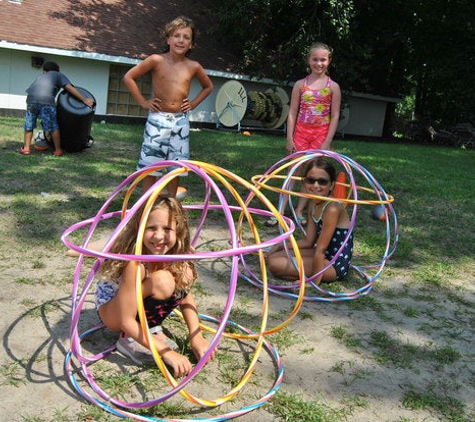 Chartwell Happy Day Summer Camp - Marlton, NJ