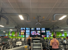 Women's Studio - Fitness CF Orlando FL