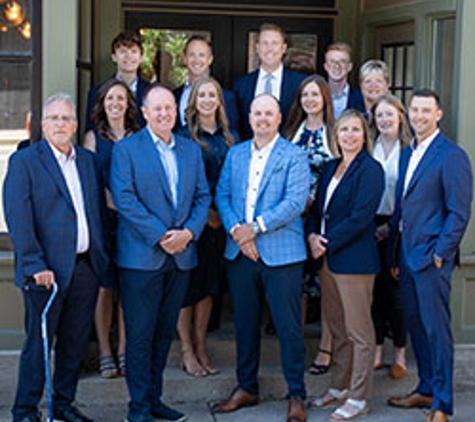 The Sandry, Meloan Wealth Management Group - Bettendorf, IA