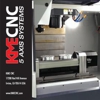 KME CNC 5-Axis Systems gallery