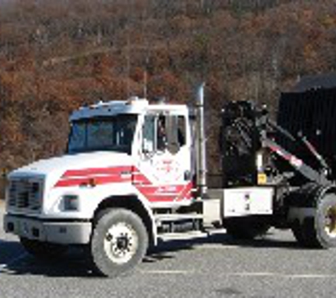 Triple T Trucking Inc - Brattleboro, VT