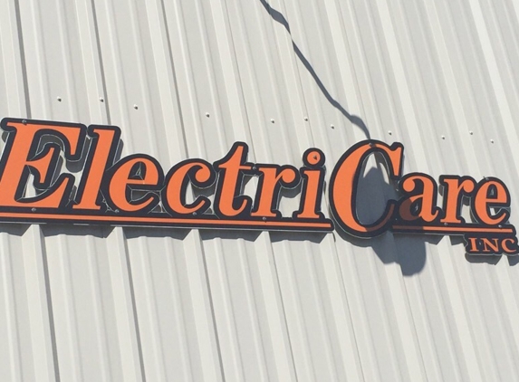 Electricare - Nashville, TN
