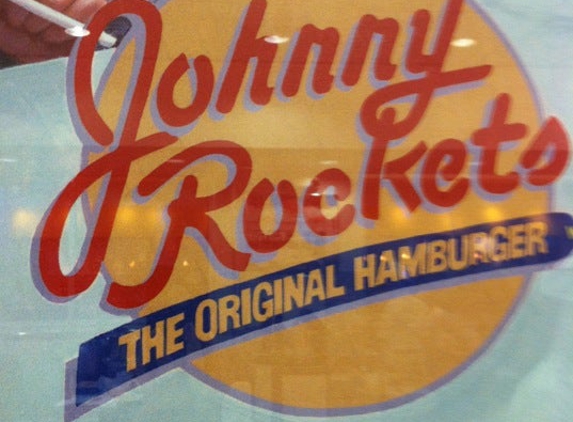 Johnny Rockets - Las Vegas, NV