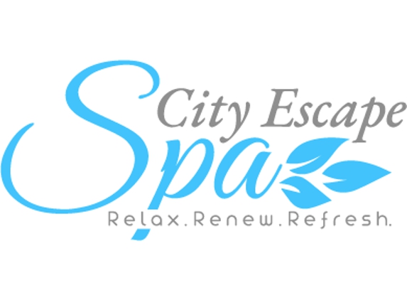 City Escape Spa - Casselberry, FL