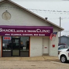 Shadel Auto & Truck Clinic