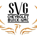 SVG Chevrolet GMC in Urbana - New Car Dealers