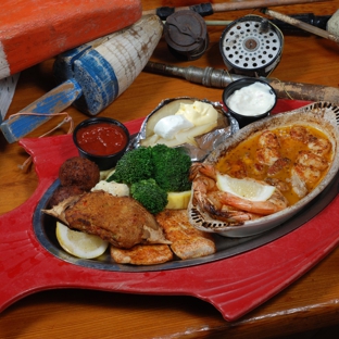 A J's Seafood & Oyster Bar - Destin, FL