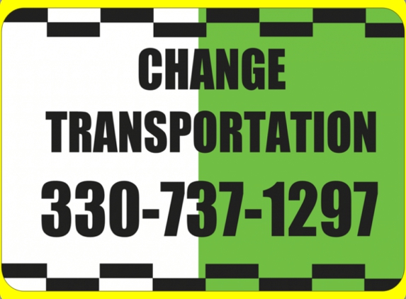 AAA Canton Transportation - Canton, OH