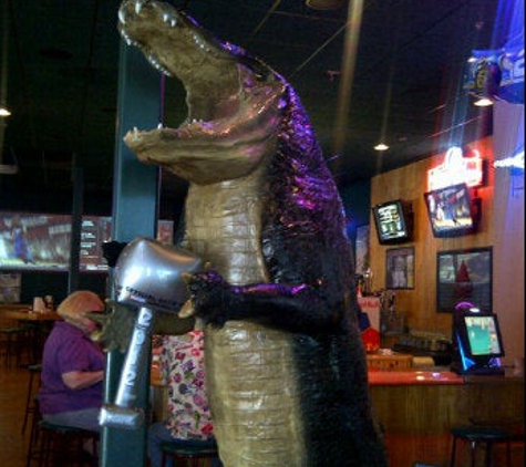 Gator's Dockside - Ocala, FL