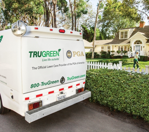 TruGreen Lawn Care - Hickory Hills, IL