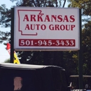 Arkansas Auto Group - Used Car Dealers