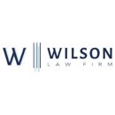 Wilson Law Firm P - Attorneys