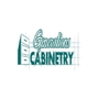 Generation of Cabinetry
