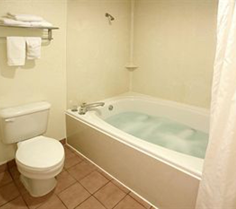 Americas Best Value Inn - San Antonio, TX