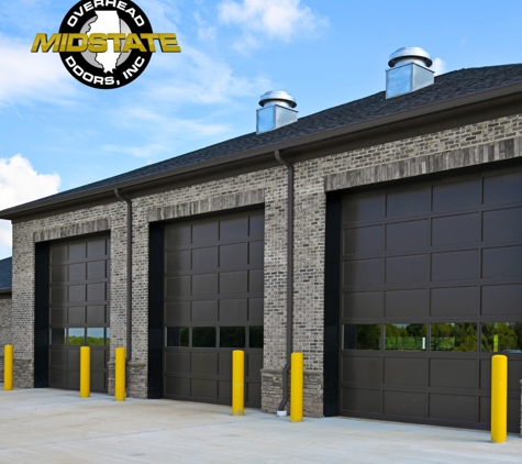 Midstate Overhead Doors Inc