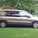 Jimbos Express Shuttle - Transportation Providers