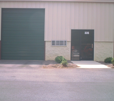 AFFORDABLE STORAGE LLCA - Concord, NC. We also have 1500 sq ft office/warehouse space for rent