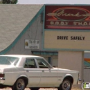 Franks Body Shop, Inc. - Automobile Body Shop Equipment & Supplies