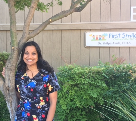 First Smiles Children's  Dentistry - Modesto, CA