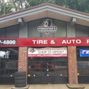 Forester's Tire & Auto Repair - Auto Repair & Service