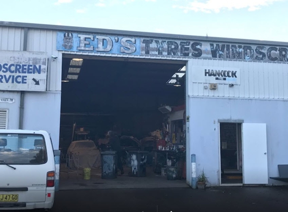 Newcastle Windscreen Service - Cardiff, NSW. Newcastle Windscreen Service