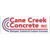 Cane Creek Concrete Inc gallery