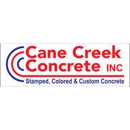 Cane Creek Concrete Inc - Stamped & Decorative Concrete