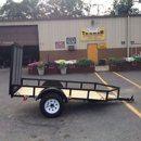 Land & Sea Trailer Shoppe - Boat Trailers