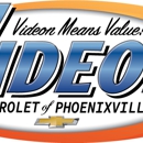 Videon Chevrolet - New Car Dealers