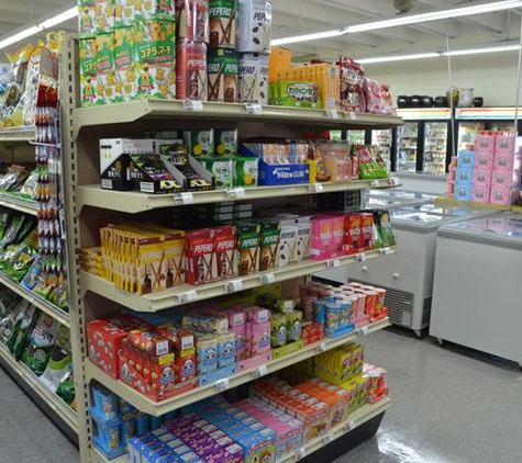 Seoul International Asian Market - Oak Grove, KY